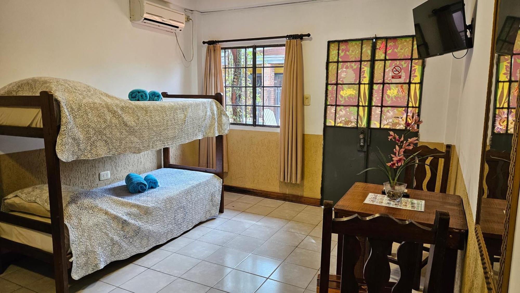 Iguazu Hojas Verdes 伊瓜苏港 外观 照片